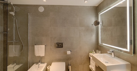 Room Camera Premium con Vista